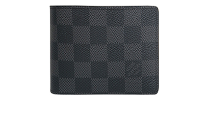Louis Vuitton Slender Wallet, front view